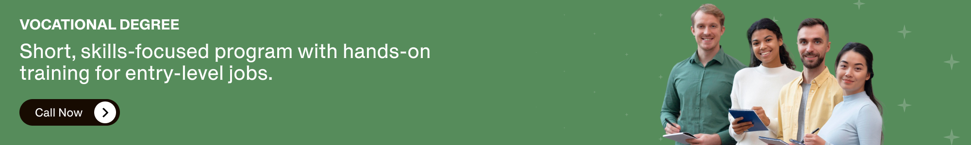 Online Education banner